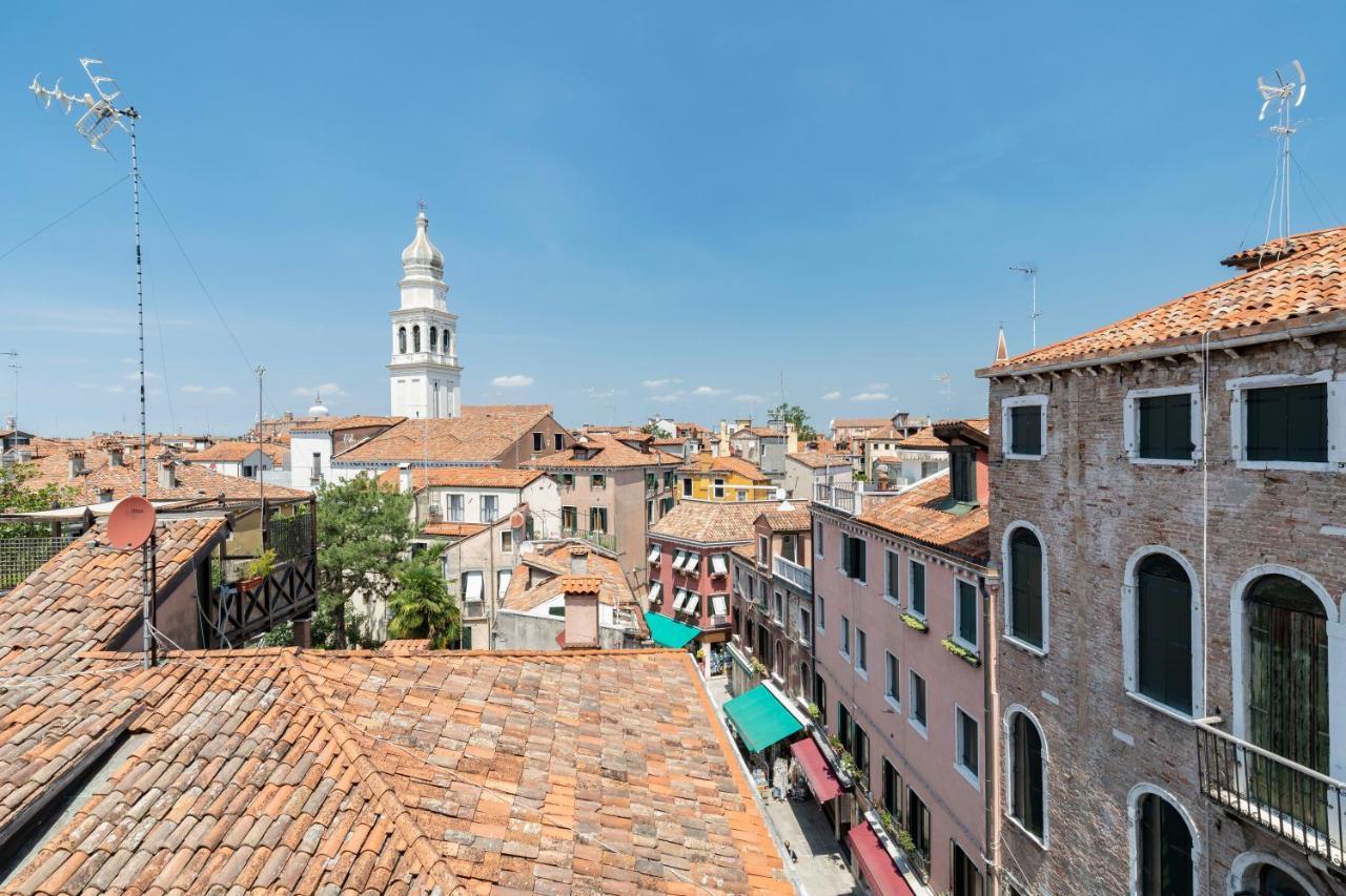 Doge Morosini Palace By Wonderful Italy Venise Extérieur photo