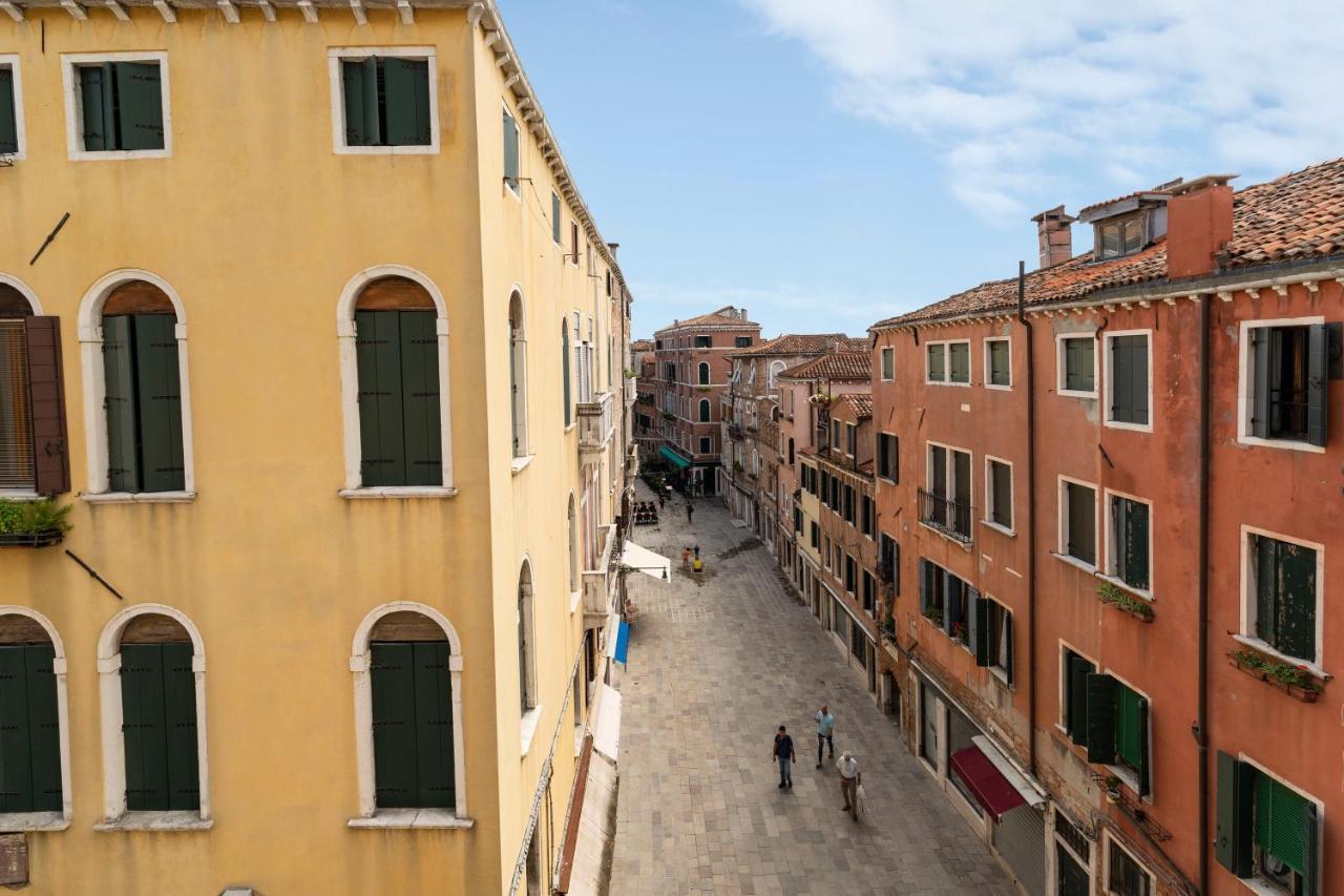 Doge Morosini Palace By Wonderful Italy Venise Extérieur photo