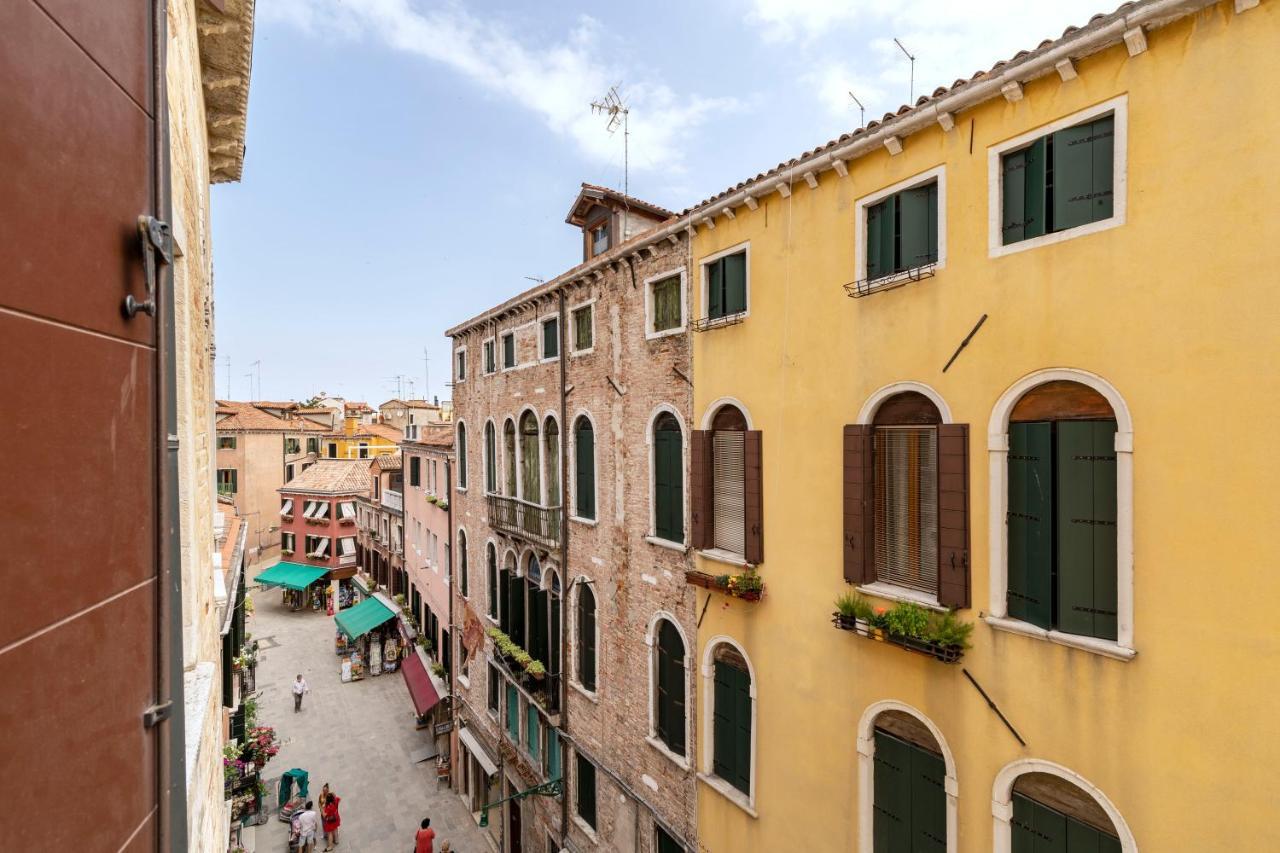 Doge Morosini Palace By Wonderful Italy Venise Extérieur photo