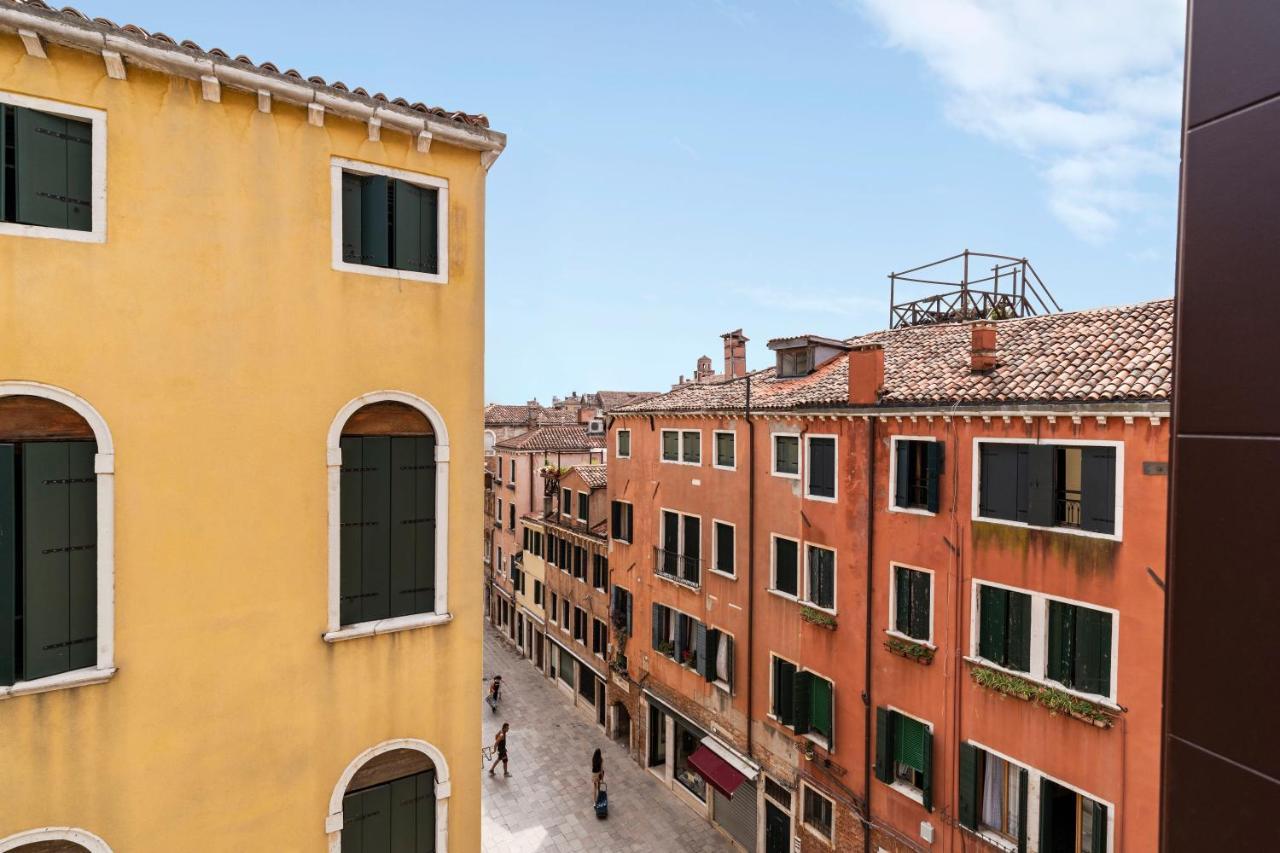 Doge Morosini Palace By Wonderful Italy Venise Extérieur photo