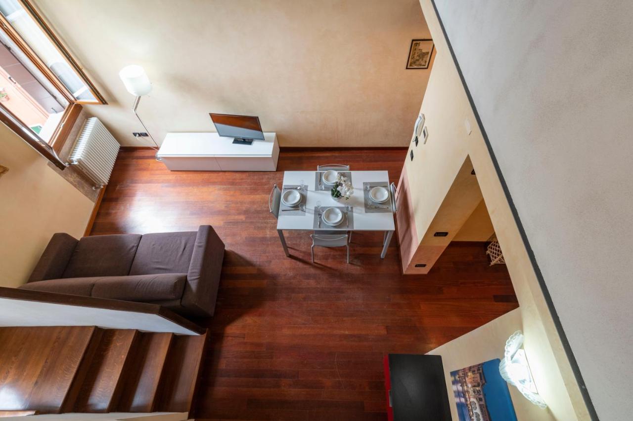 Doge Morosini Palace By Wonderful Italy Venise Extérieur photo