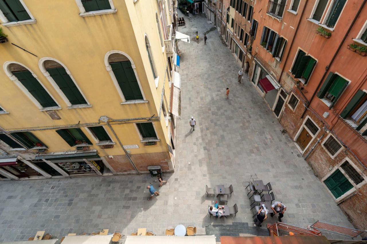 Doge Morosini Palace By Wonderful Italy Venise Extérieur photo