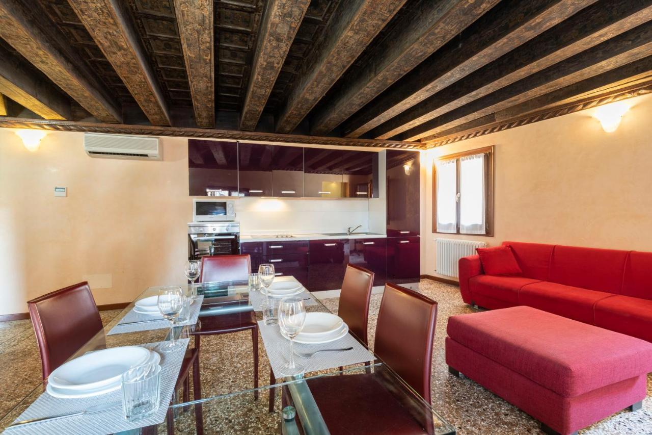 Doge Morosini Palace By Wonderful Italy Venise Extérieur photo