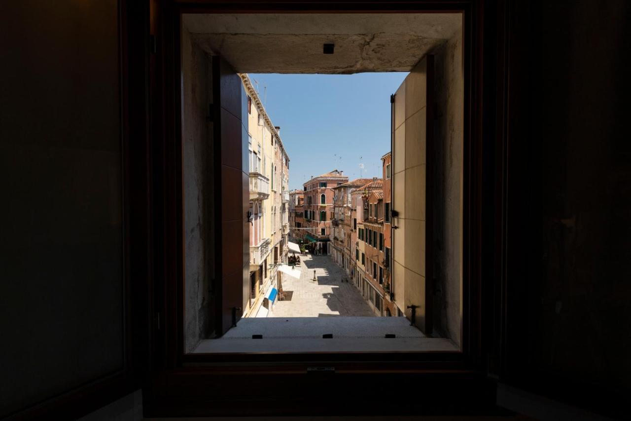 Doge Morosini Palace By Wonderful Italy Venise Extérieur photo