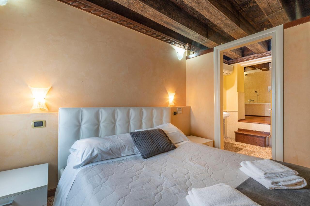 Doge Morosini Palace By Wonderful Italy Venise Extérieur photo