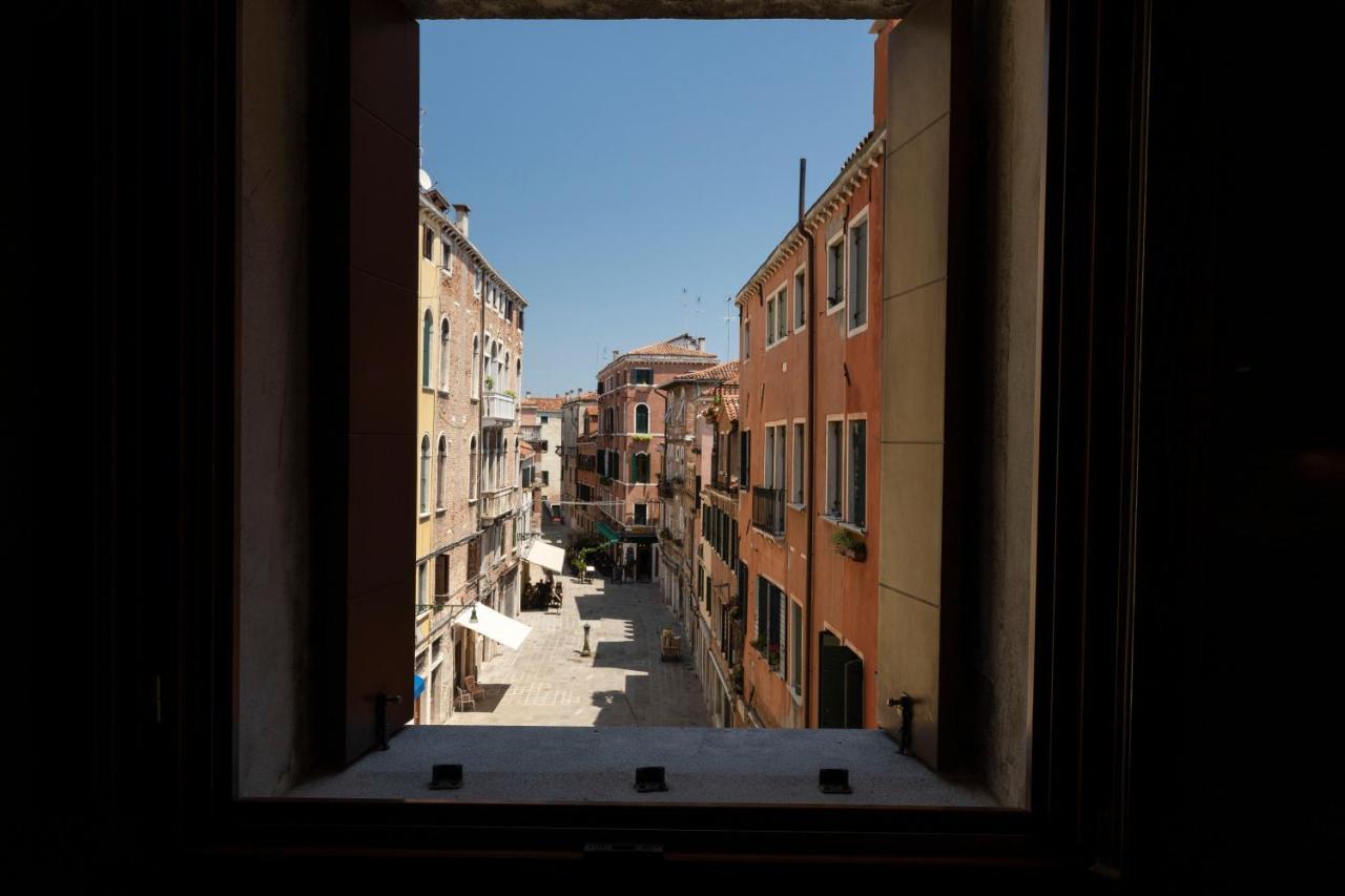 Doge Morosini Palace By Wonderful Italy Venise Extérieur photo
