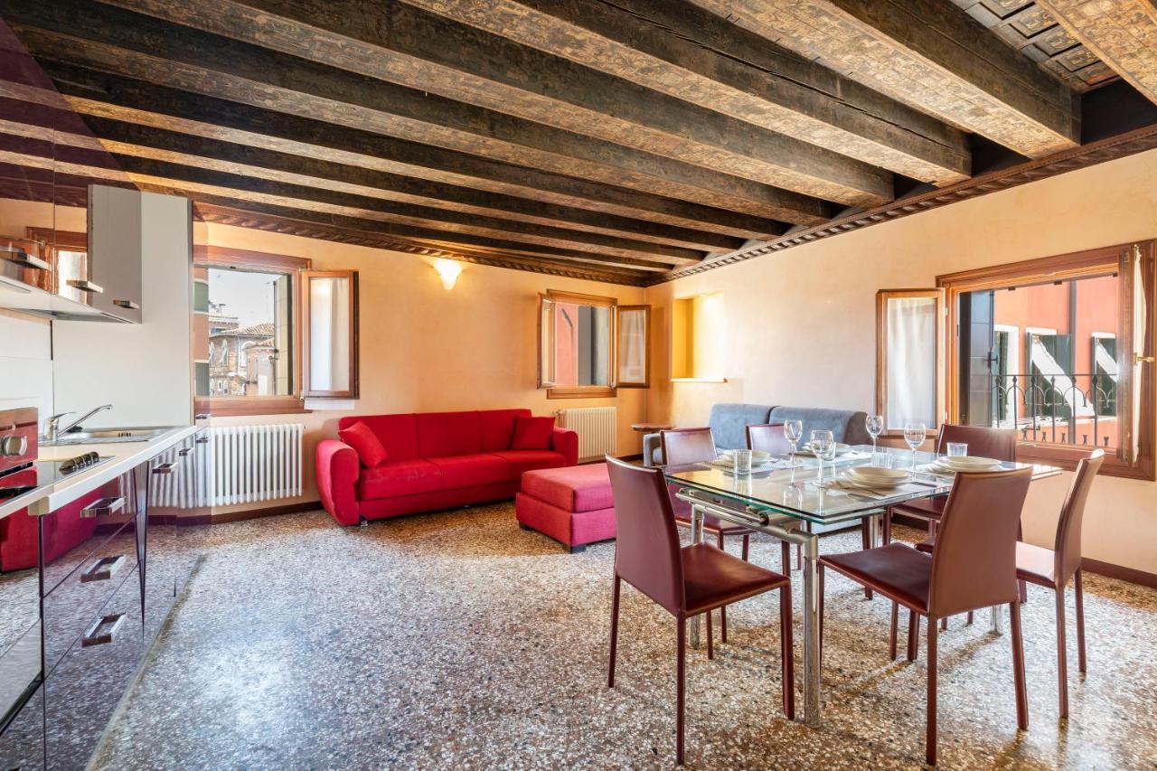 Doge Morosini Palace By Wonderful Italy Venise Extérieur photo