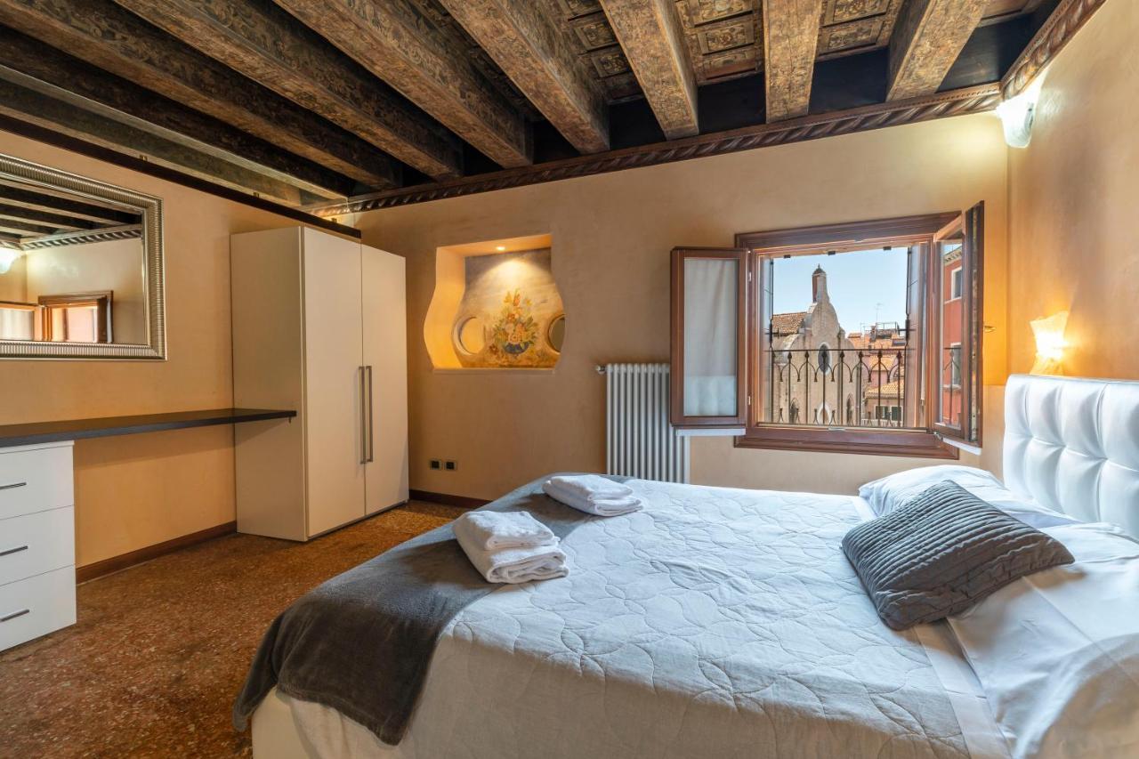 Doge Morosini Palace By Wonderful Italy Venise Extérieur photo