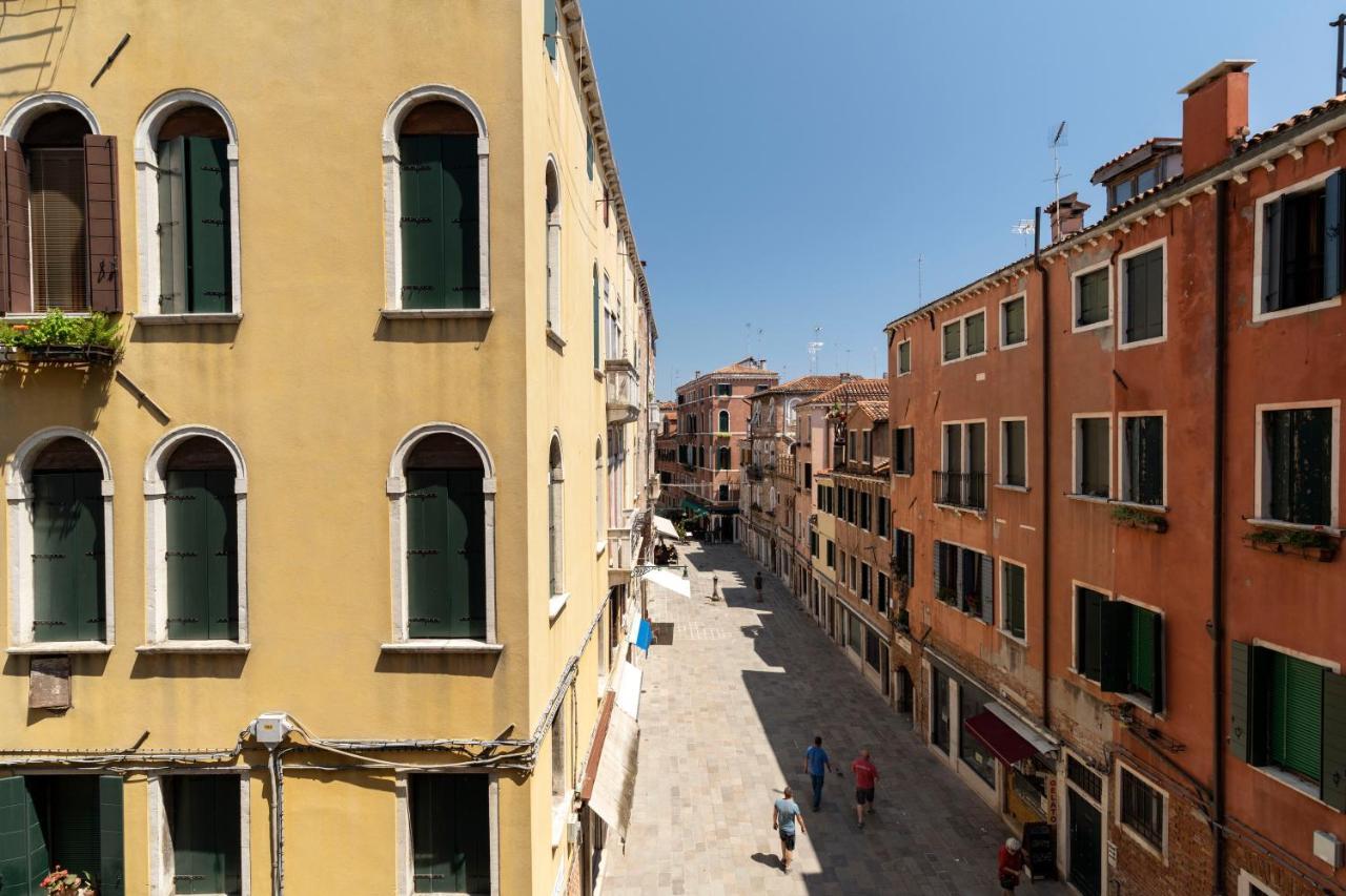 Doge Morosini Palace By Wonderful Italy Venise Extérieur photo