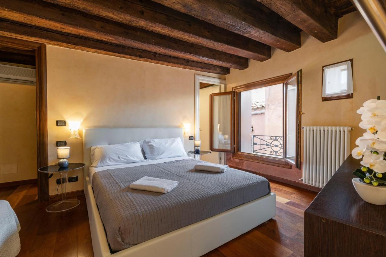Doge Morosini Palace By Wonderful Italy Venise Extérieur photo