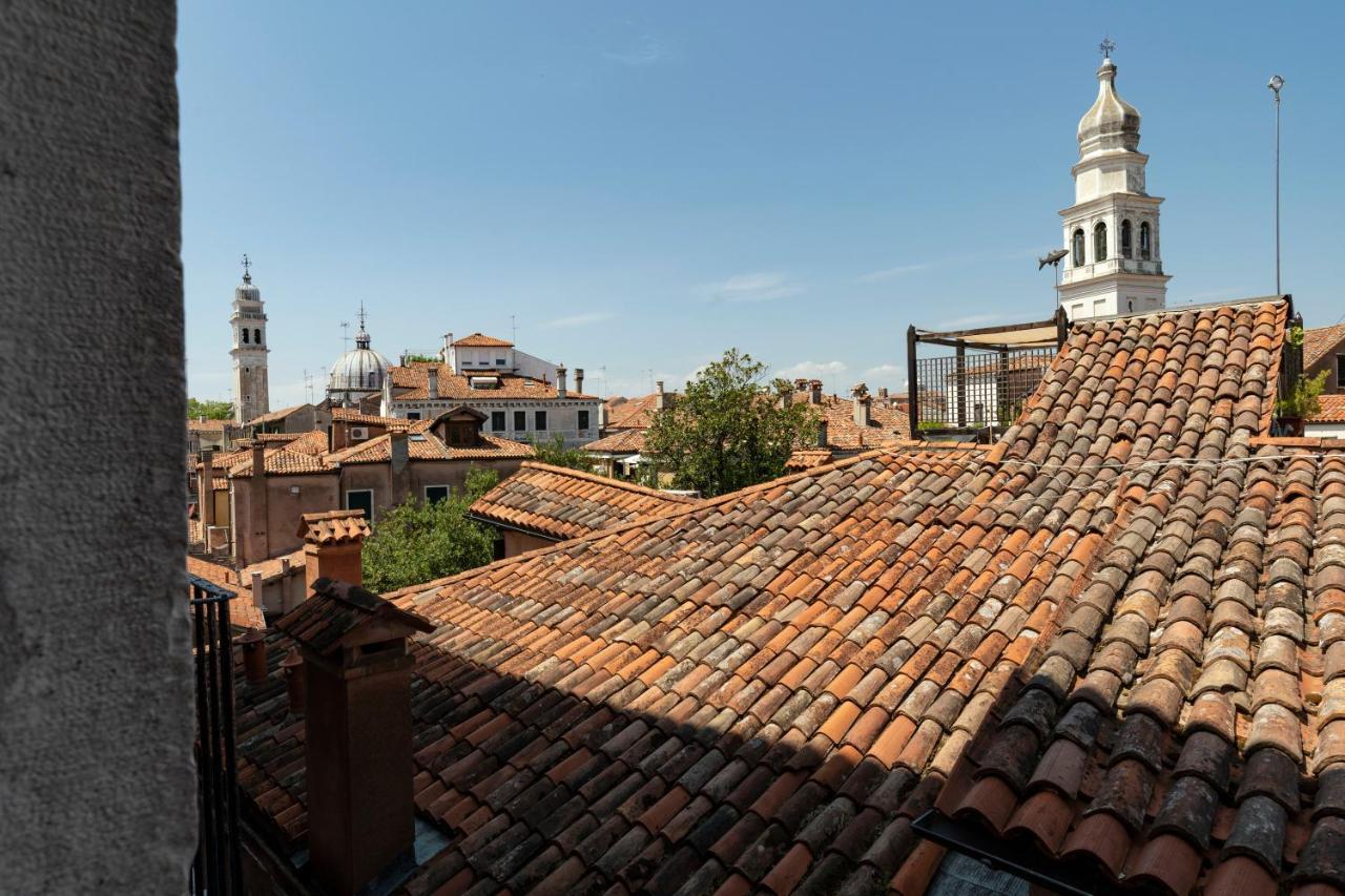 Doge Morosini Palace By Wonderful Italy Venise Extérieur photo