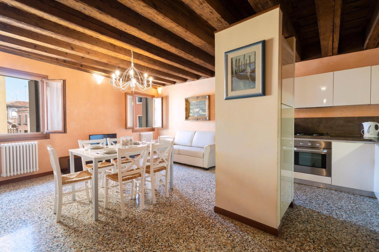 Doge Morosini Palace By Wonderful Italy Venise Extérieur photo