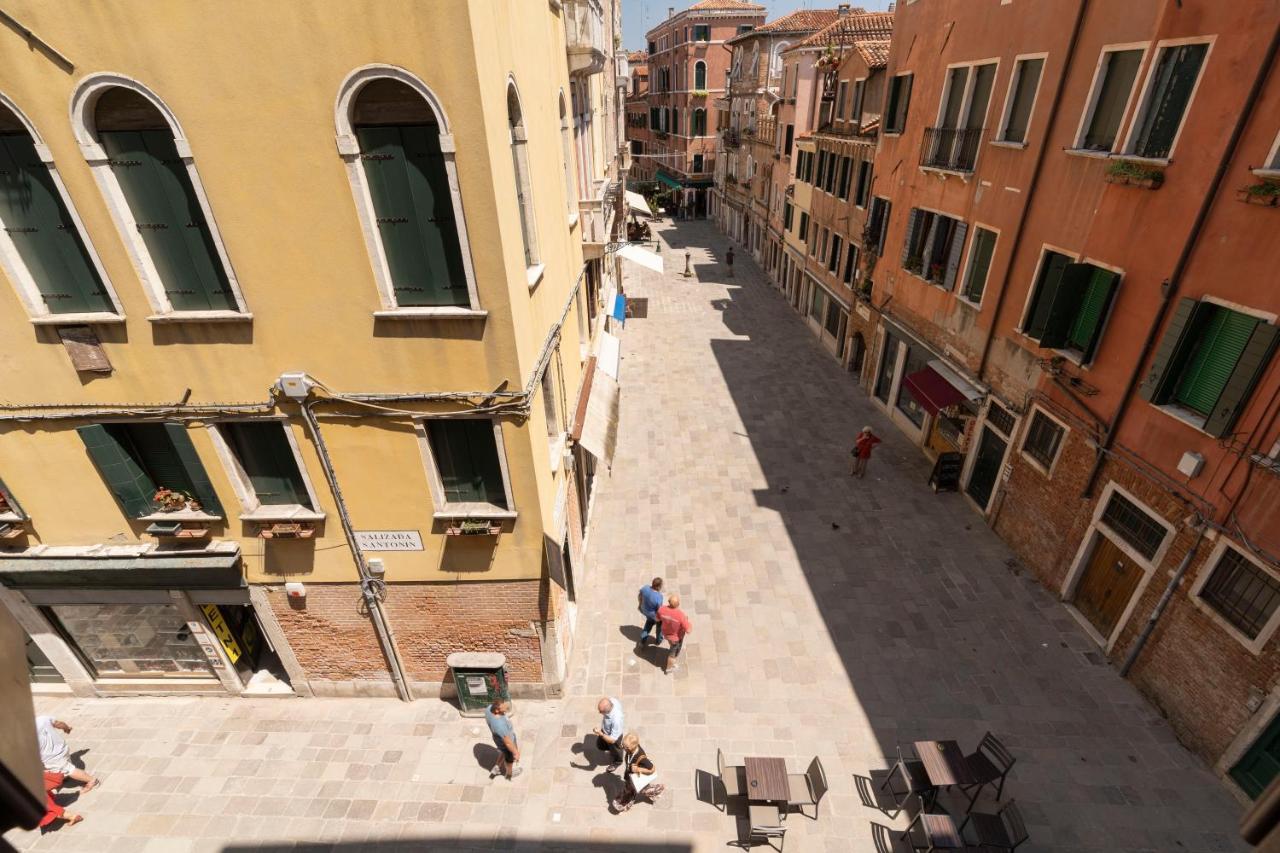Doge Morosini Palace By Wonderful Italy Venise Extérieur photo