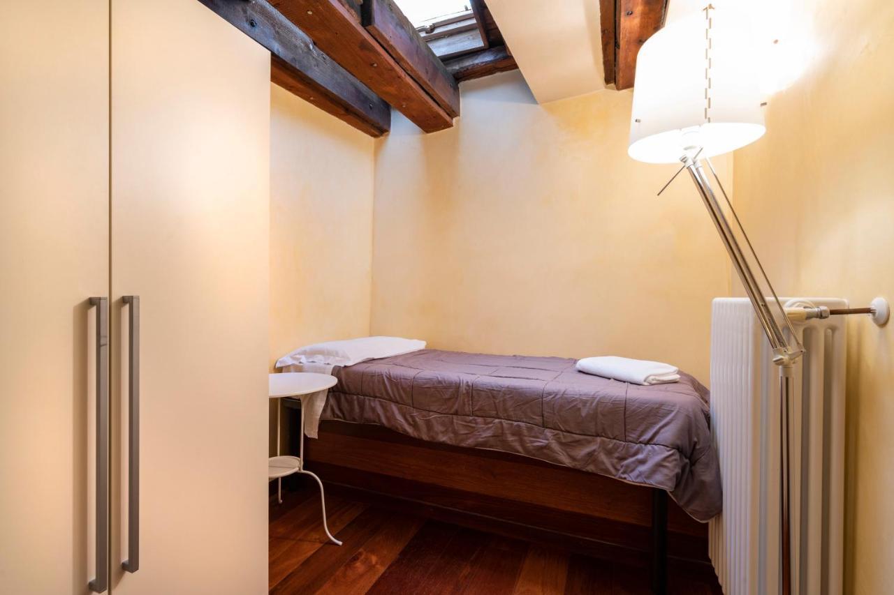 Doge Morosini Palace By Wonderful Italy Venise Extérieur photo