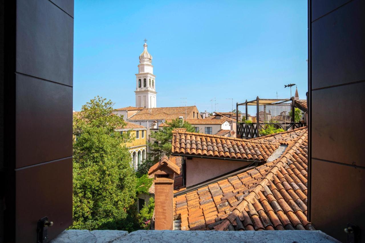 Doge Morosini Palace By Wonderful Italy Venise Extérieur photo