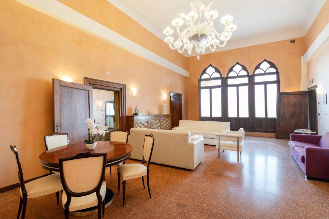 Doge Morosini Palace By Wonderful Italy Venise Extérieur photo