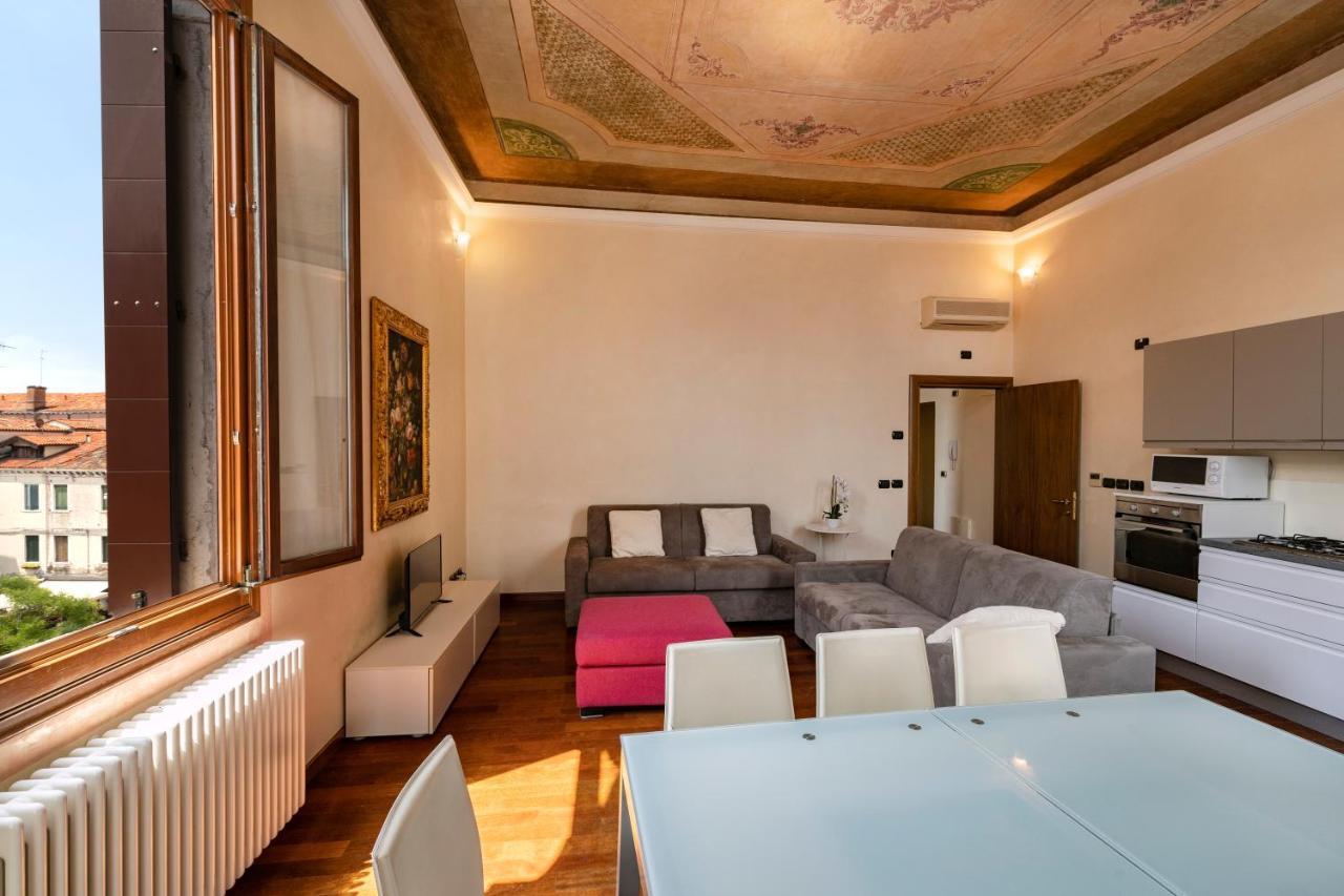 Doge Morosini Palace By Wonderful Italy Venise Extérieur photo