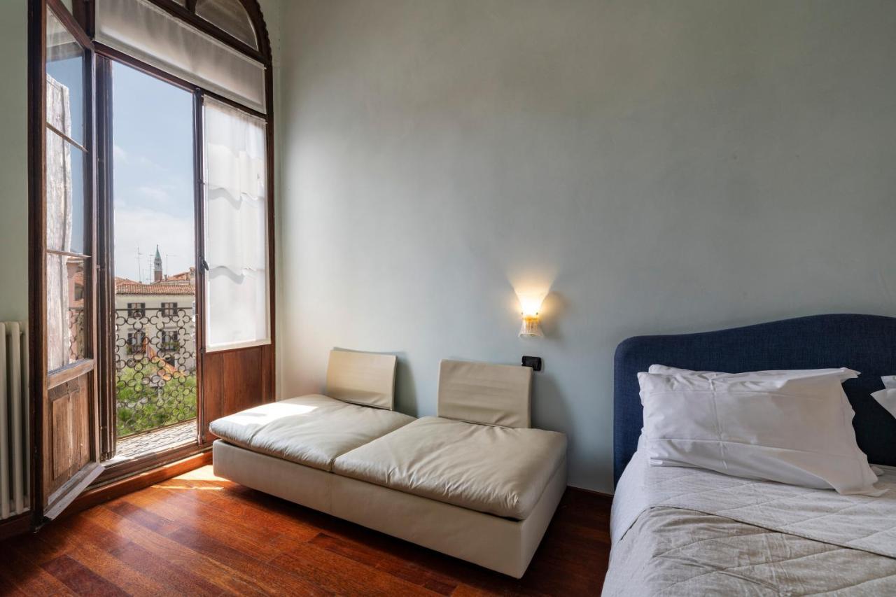 Doge Morosini Palace By Wonderful Italy Venise Extérieur photo