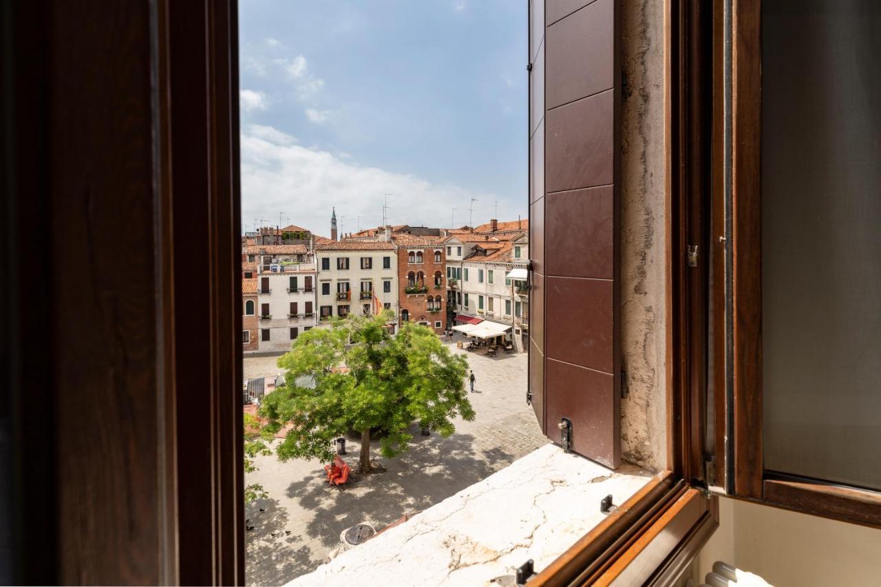Doge Morosini Palace By Wonderful Italy Venise Extérieur photo