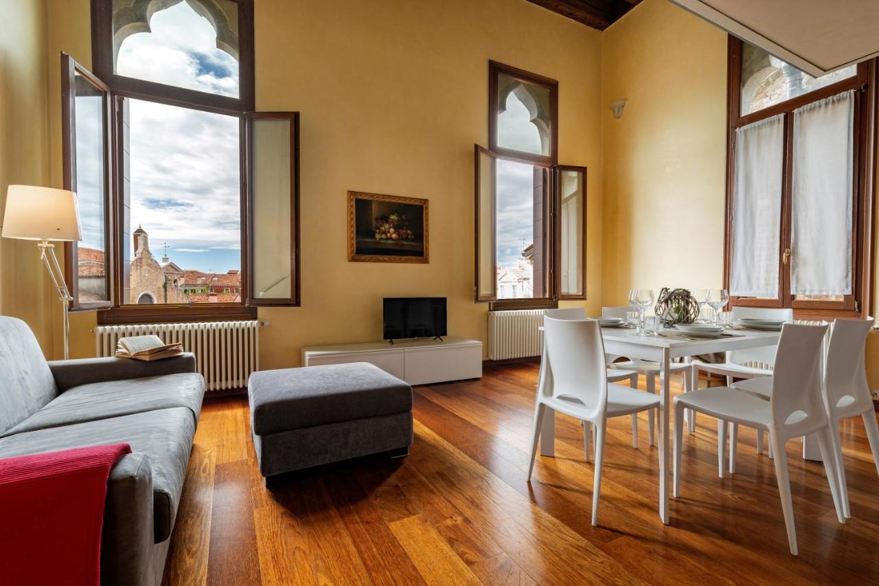 Doge Morosini Palace By Wonderful Italy Venise Extérieur photo