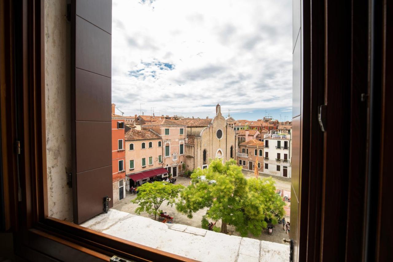 Doge Morosini Palace By Wonderful Italy Venise Extérieur photo