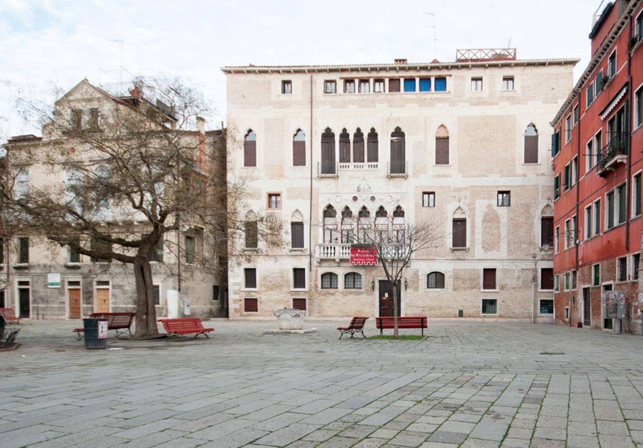 Doge Morosini Palace By Wonderful Italy Venise Extérieur photo